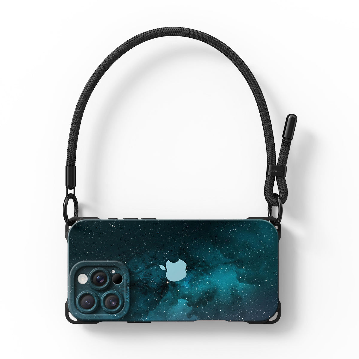 Starry Night | iPhone Series Ultra Impact Resistant Protective Case