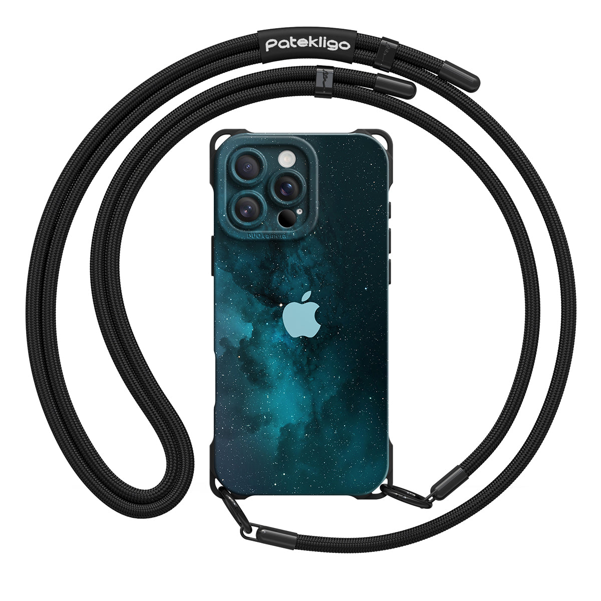 Starry Night | iPhone Series Ultra Impact Resistant Protective Case