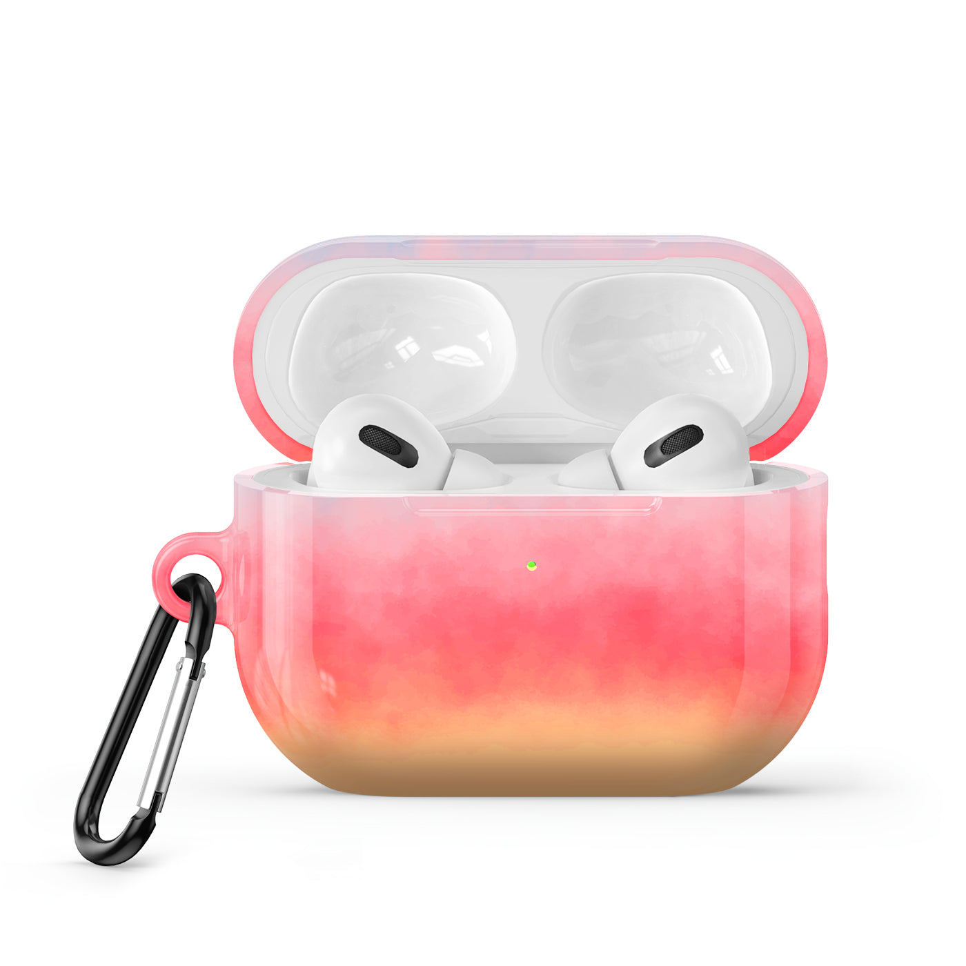 Gradient of Clouds | AirPods Series Shockproof Protective Case