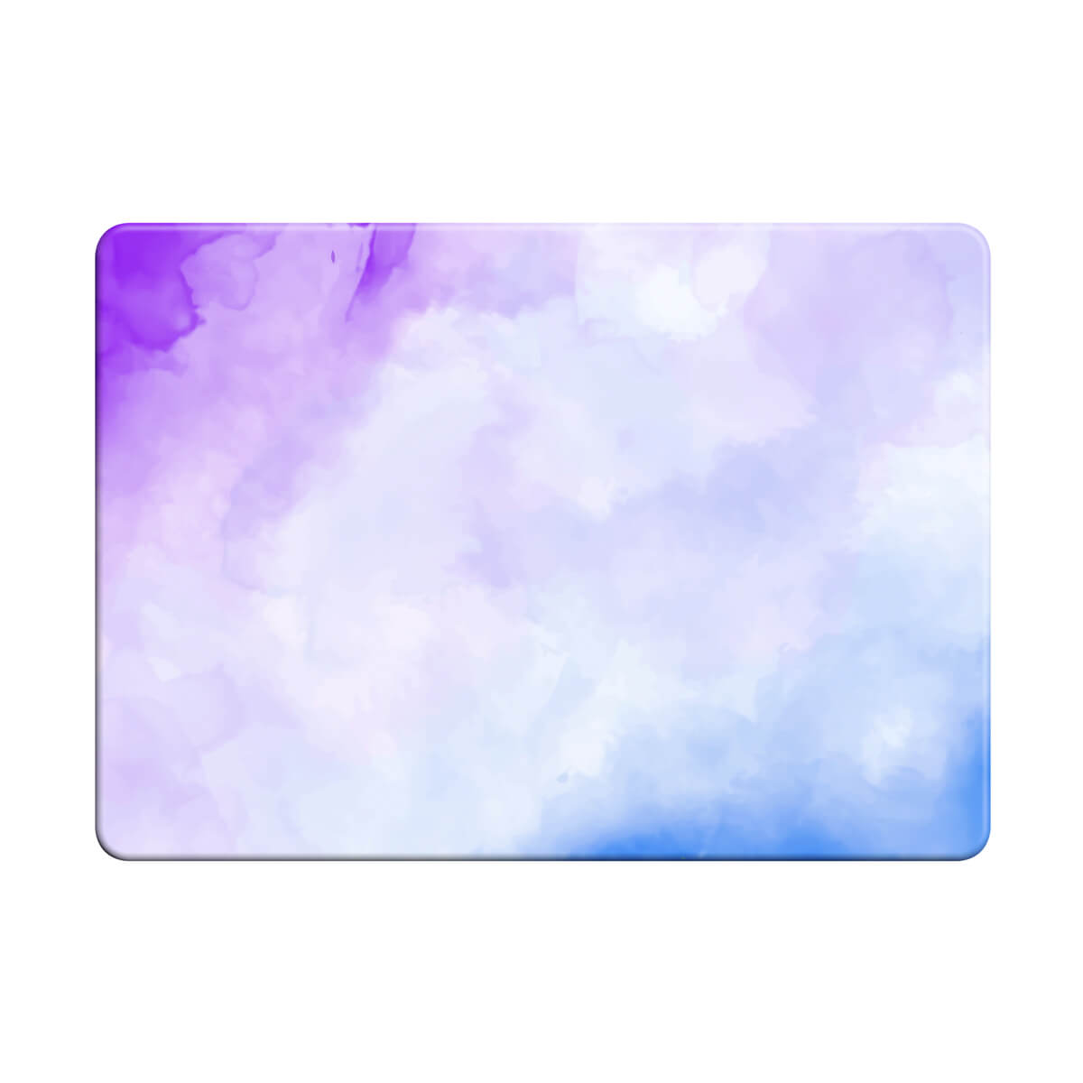 Purple Blue | Macbook Anti-Fall Protective Case