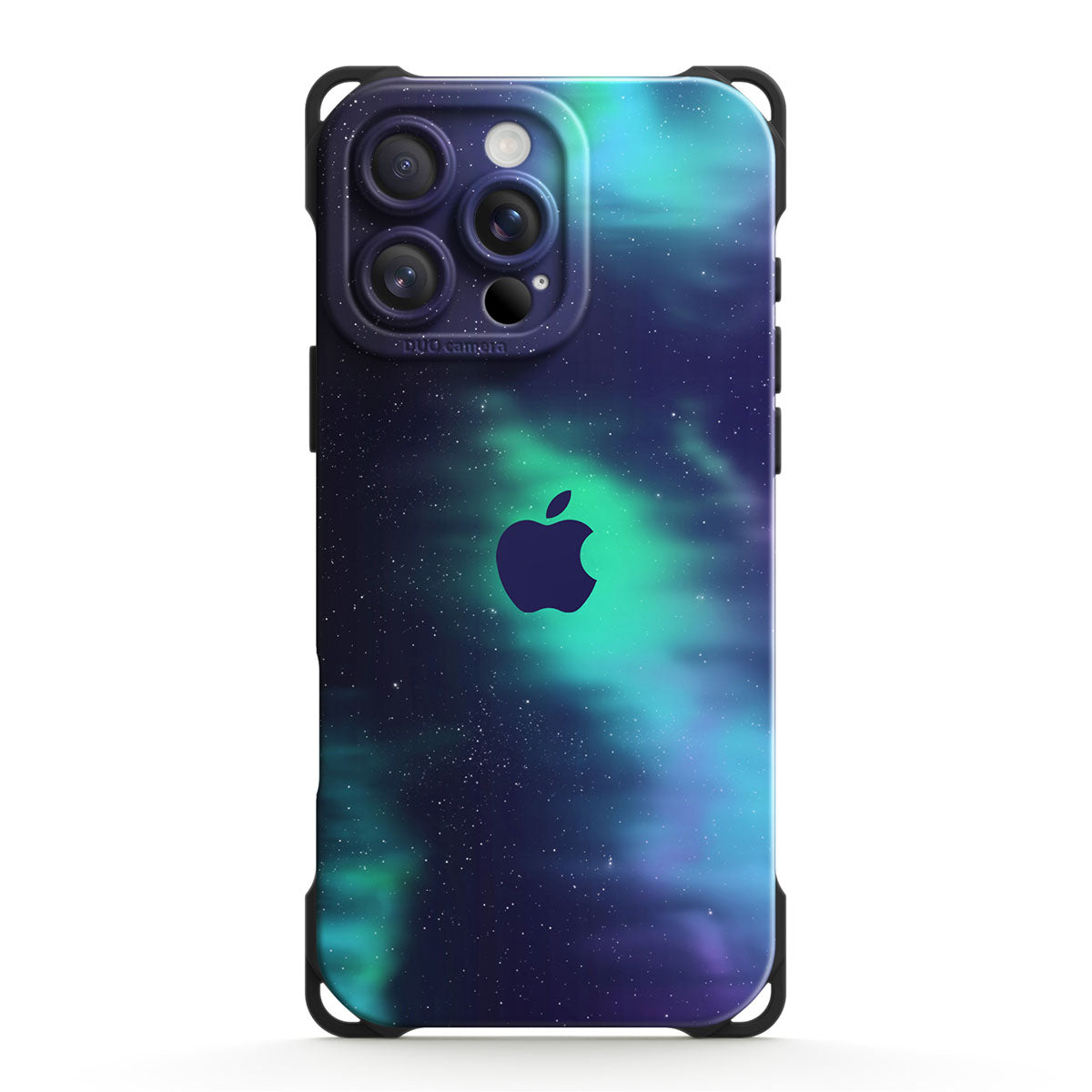 Light Follows Ghosting | iPhone Series Ultra Impact Resistant Protective Case