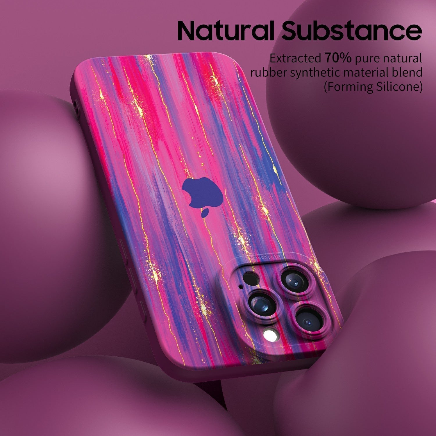 Sunset | IPhone Series Impact Resistant Protective Case