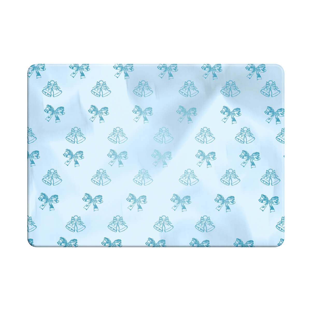 Lucky Bell | Macbook Anti-Fall Protective Case