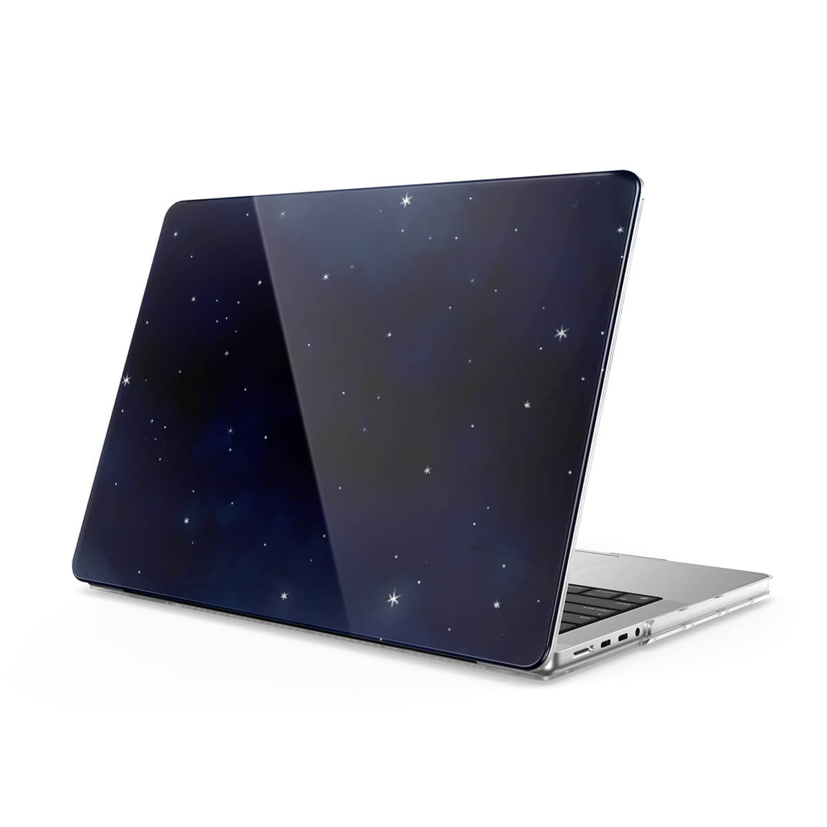 Star-Black | Macbook Anti-Fall Protective Case