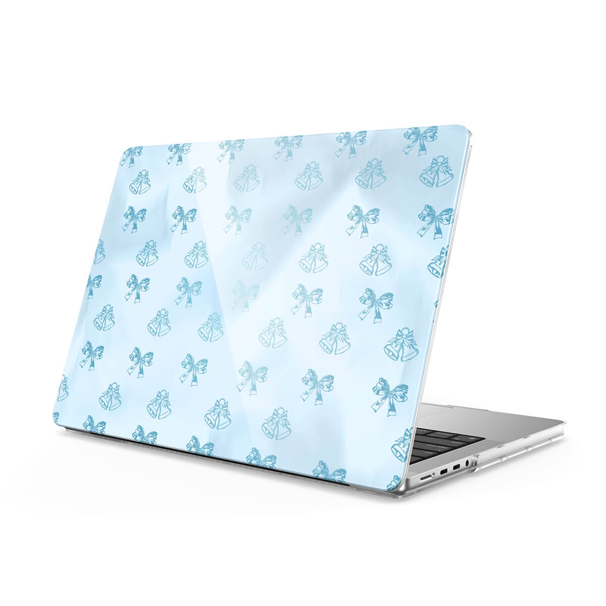 Lucky Bell | Macbook Anti-Fall Protective Case