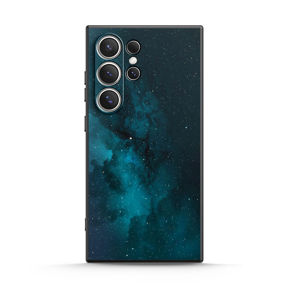 Starry Night | Samsung Series Impact Resistant Protective Case