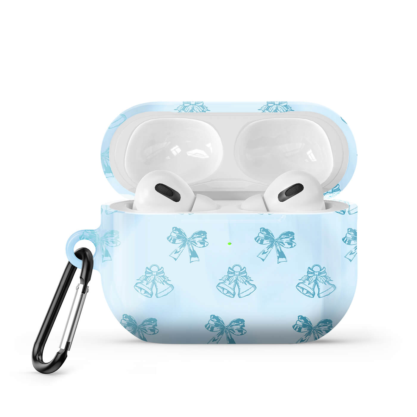 Lucky Bell | AirPods Series Shockproof Protective Case