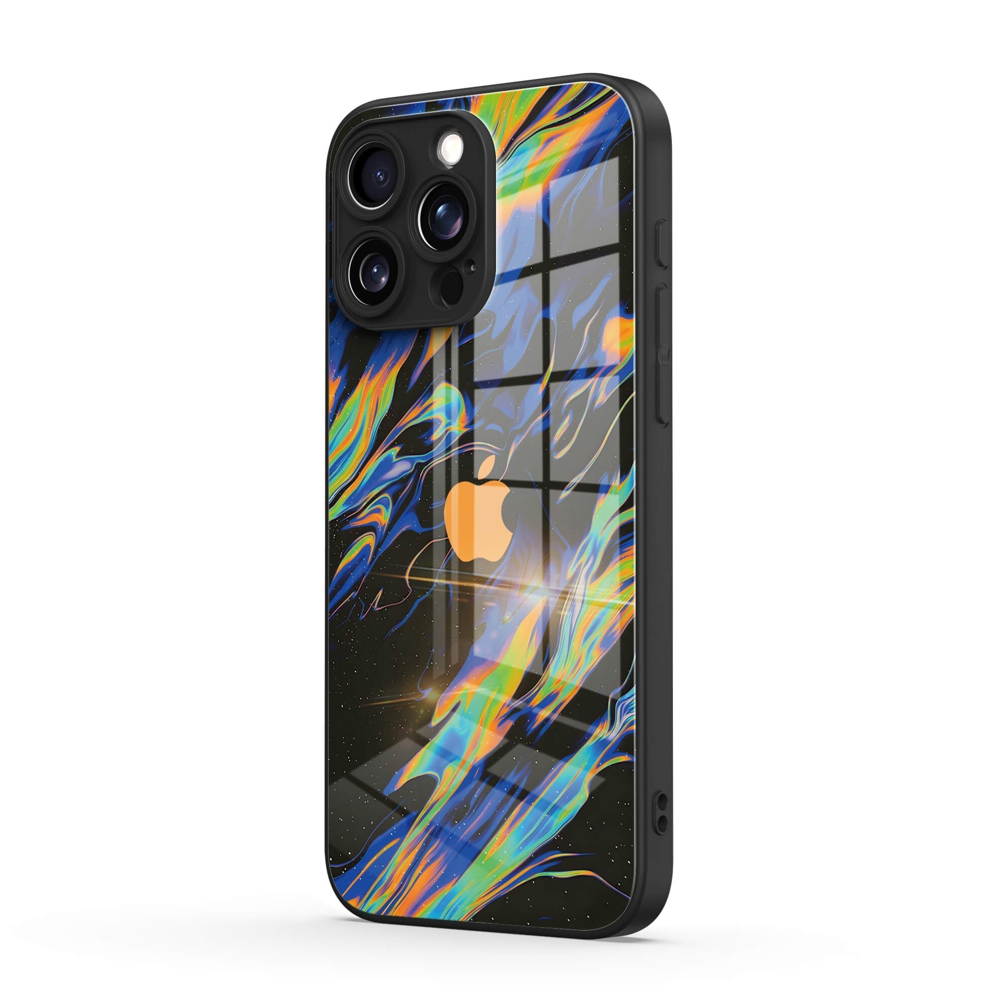 Hetero-Fusion | IPhone Series Impact Resistant Protective Case