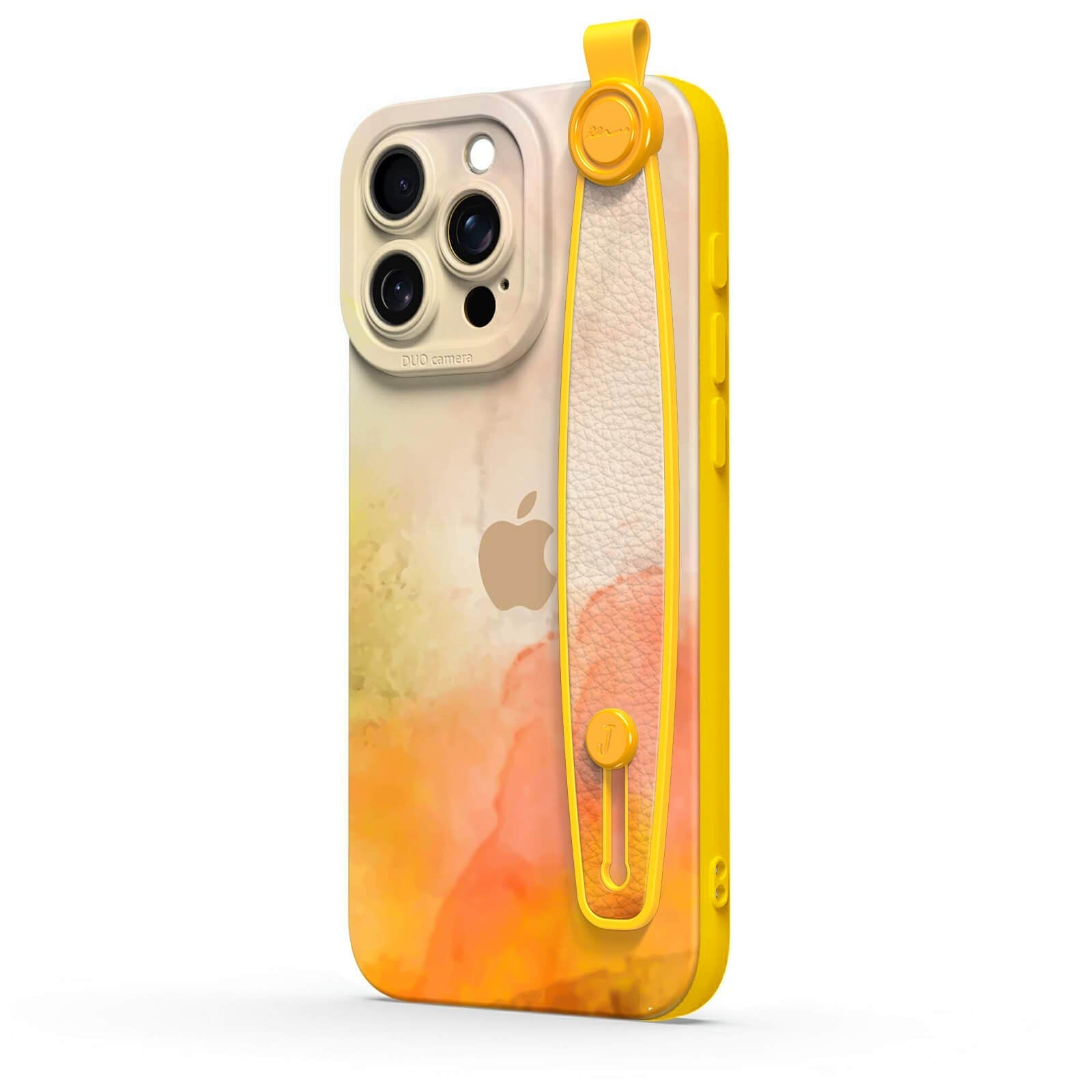 Sfumato | iPhone Series Multifunctional Wristband Case