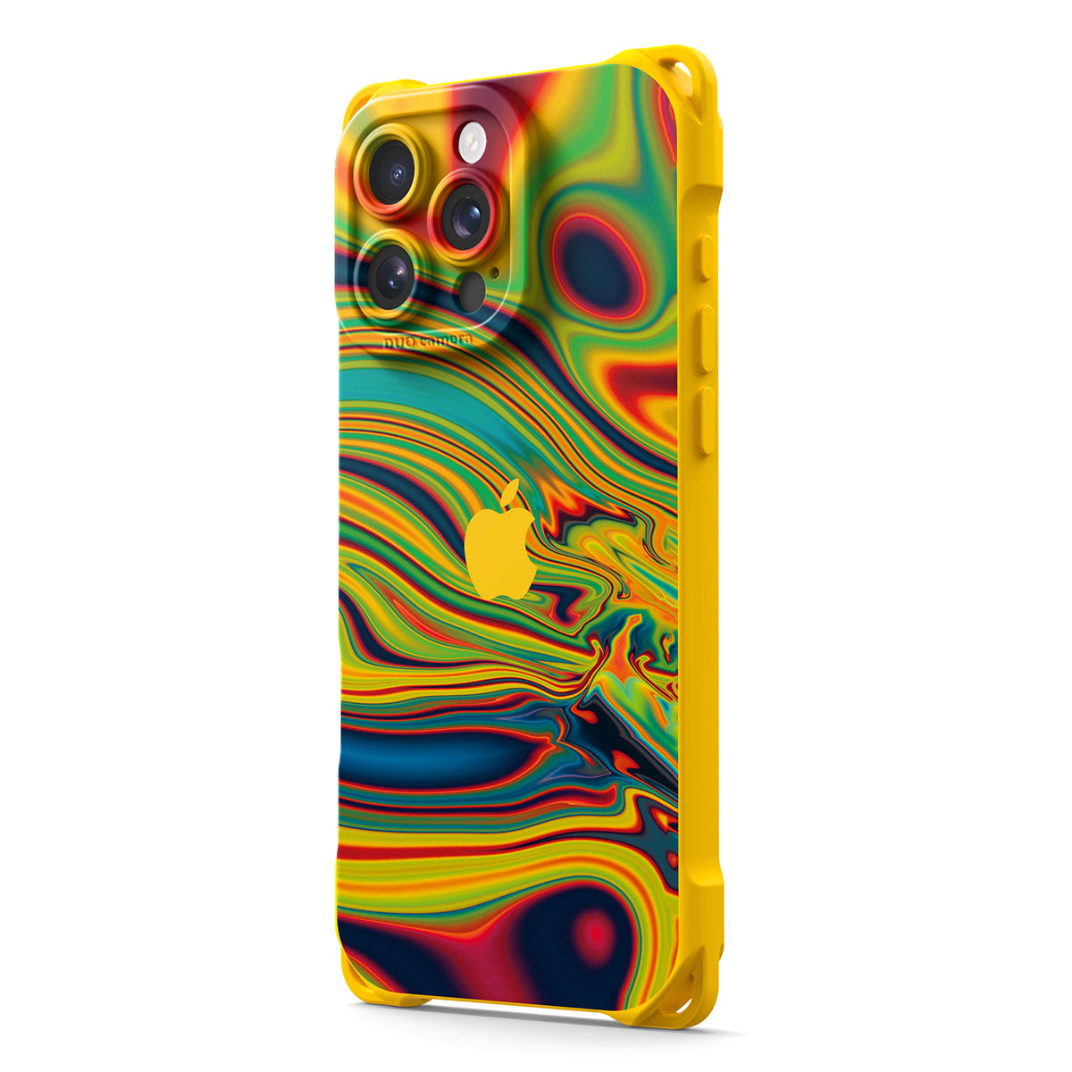 Incantation | iPhone Series Ultra Impact Resistant Protective Case