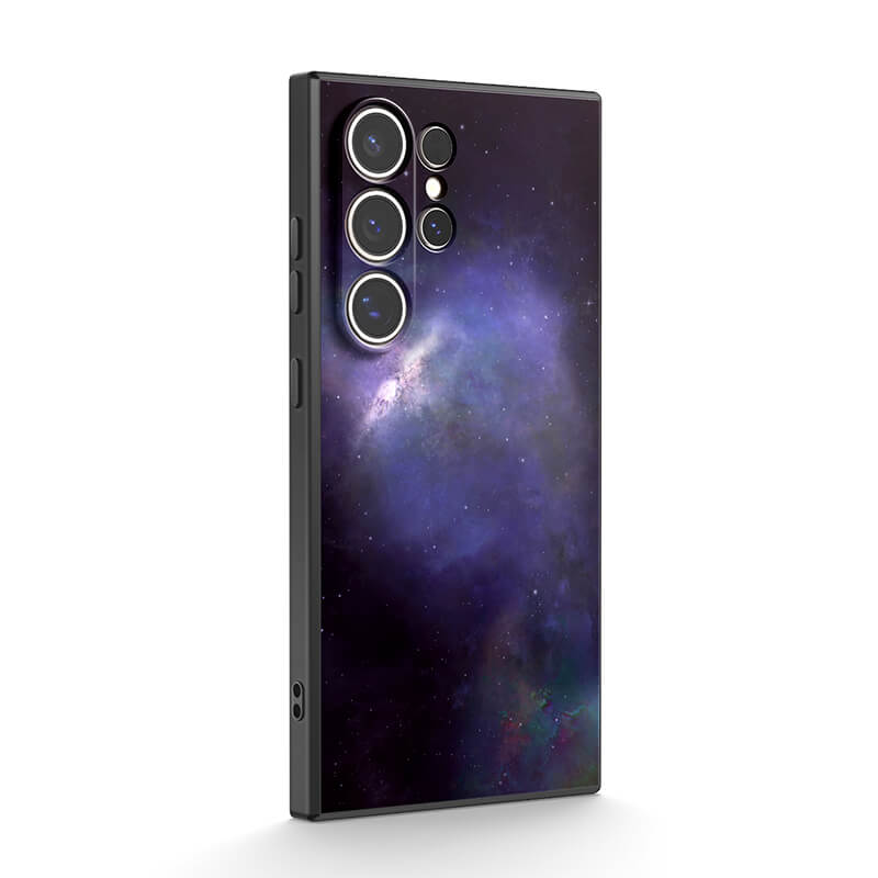 Twilight Nebula | Samsung Series Impact Resistant Protective Case