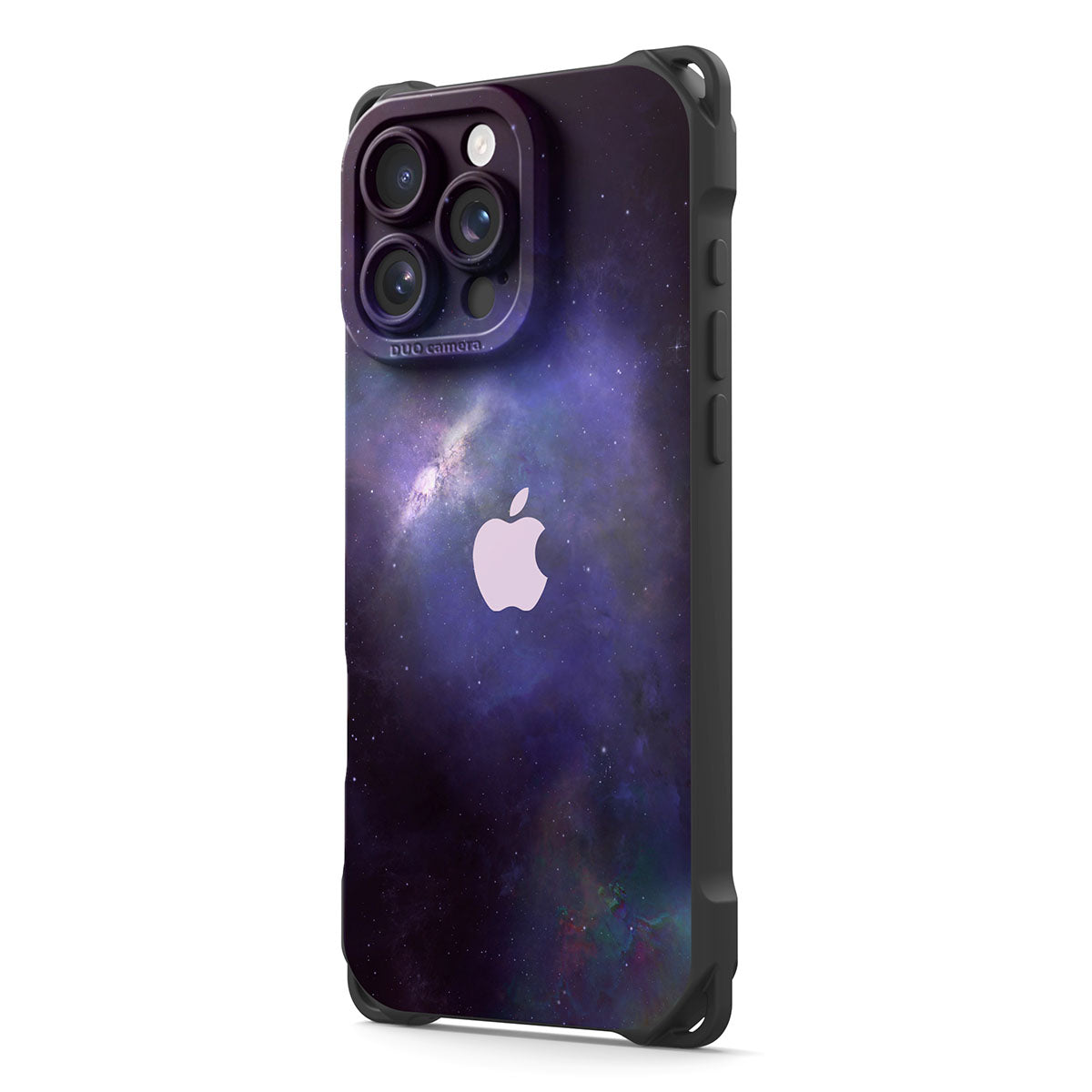 Twilight Nebula | iPhone Series Ultra Impact Resistant Protective Case