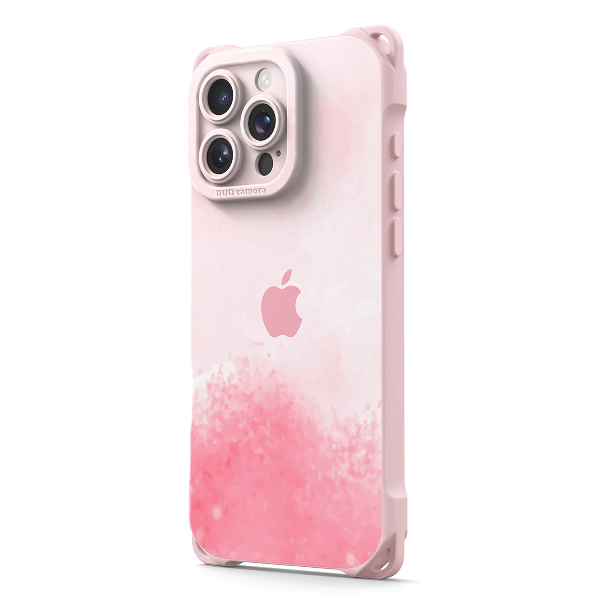 Sakura Powder | iPhone Series Ultra Impact Resistant Protective Case