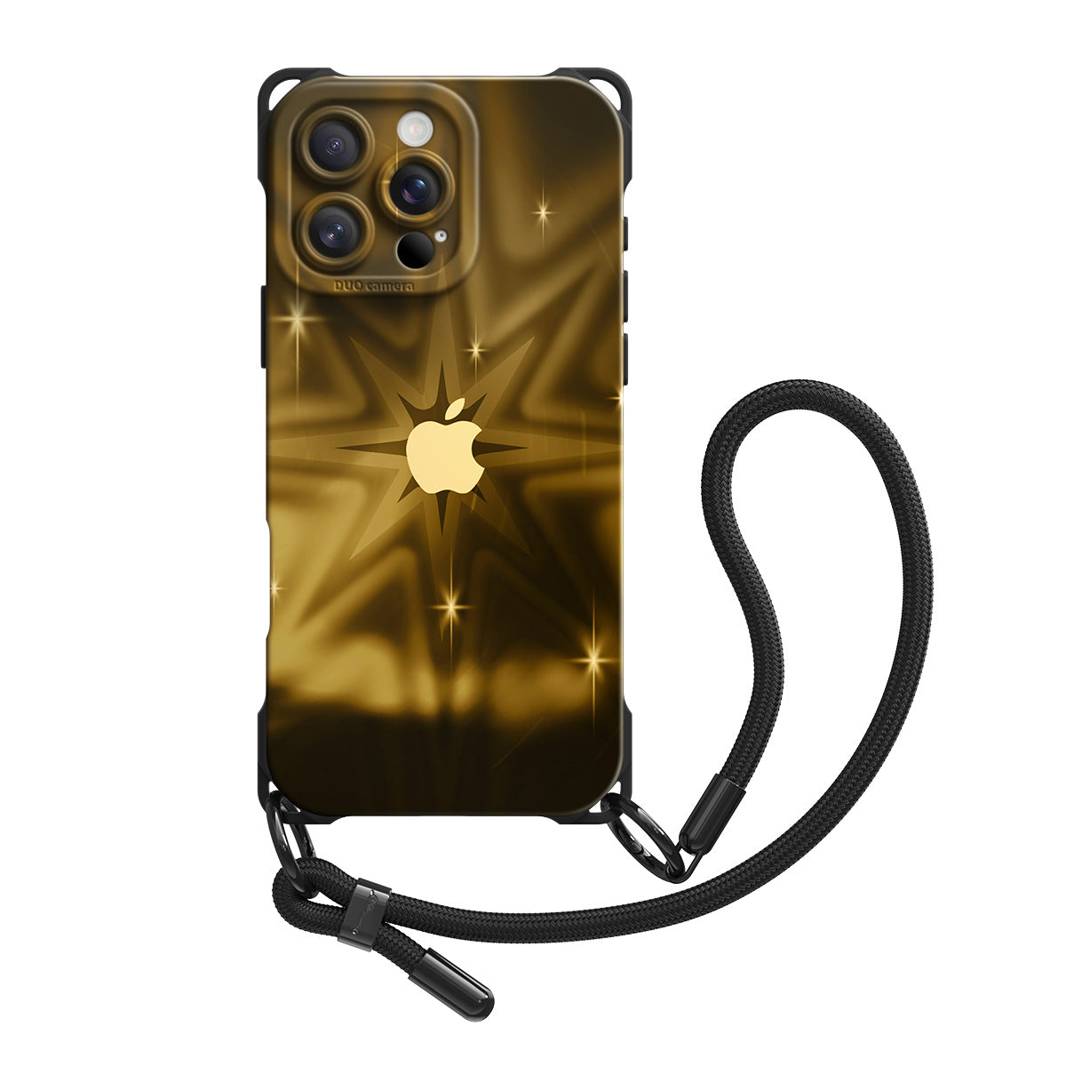 Christmas Star | iPhone Series Ultra Impact Resistant Protective Case