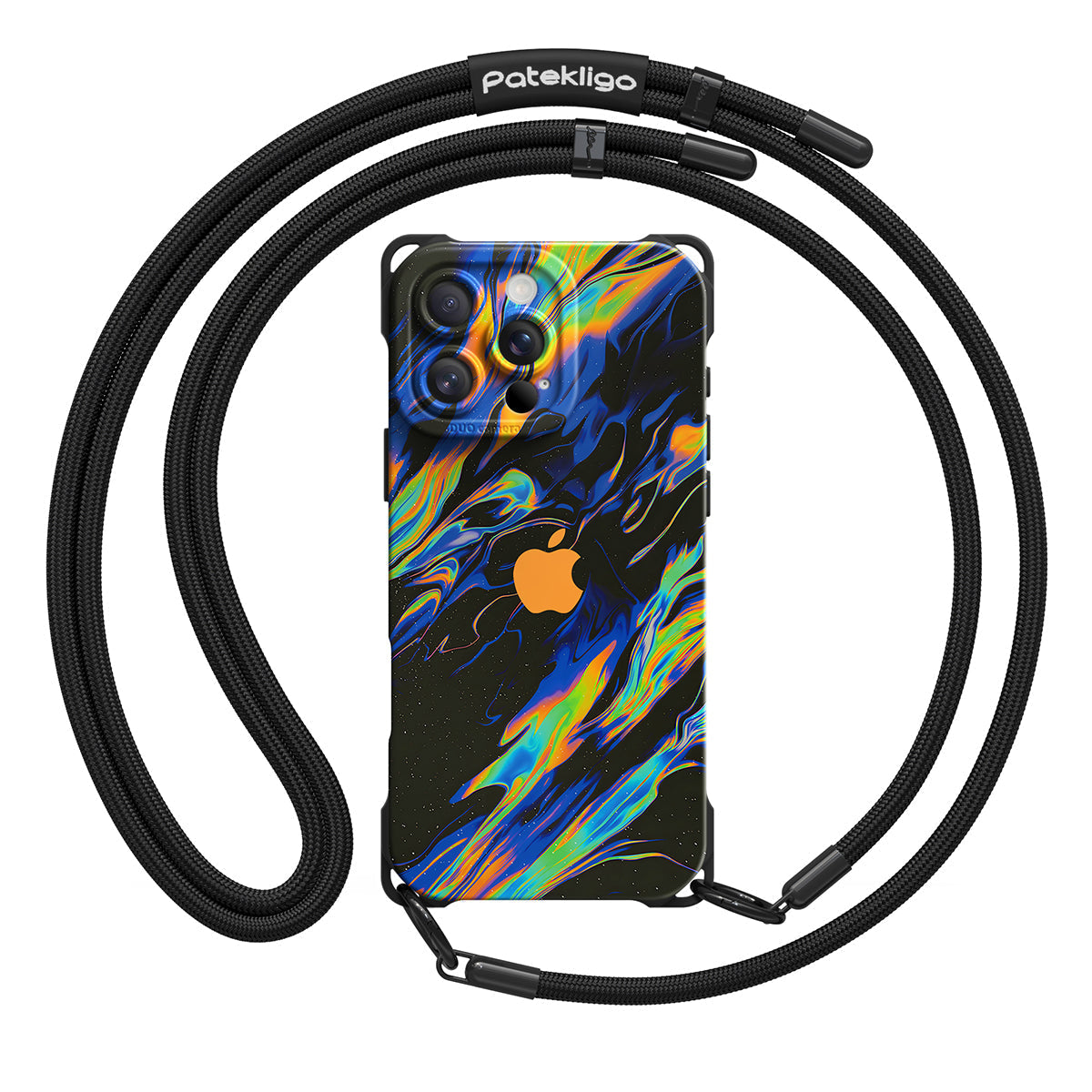 Hetero-Fusion | iPhone Series Ultra Impact Resistant Protective Case