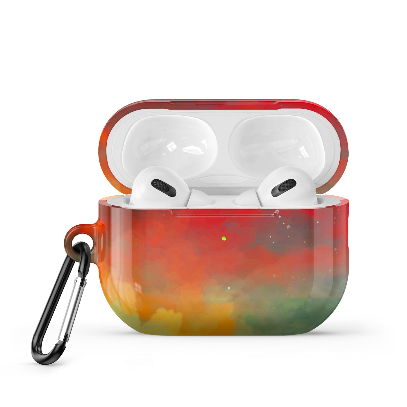 Dusk Falls | AirPods Series Shockproof Protective Case