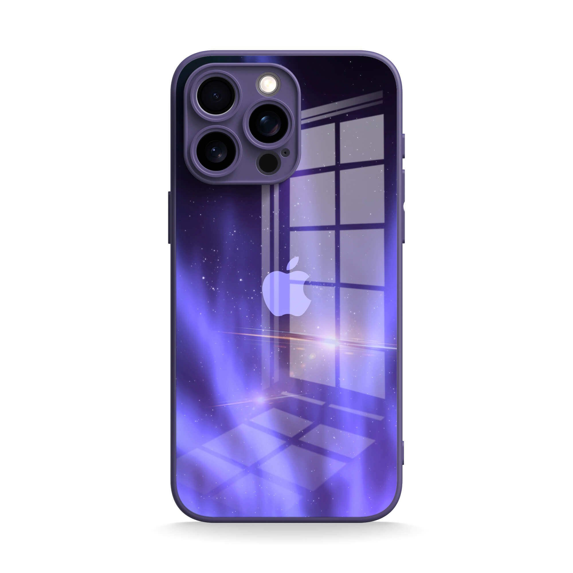 Dazzling | IPhone Series Impact Resistant Protective Case