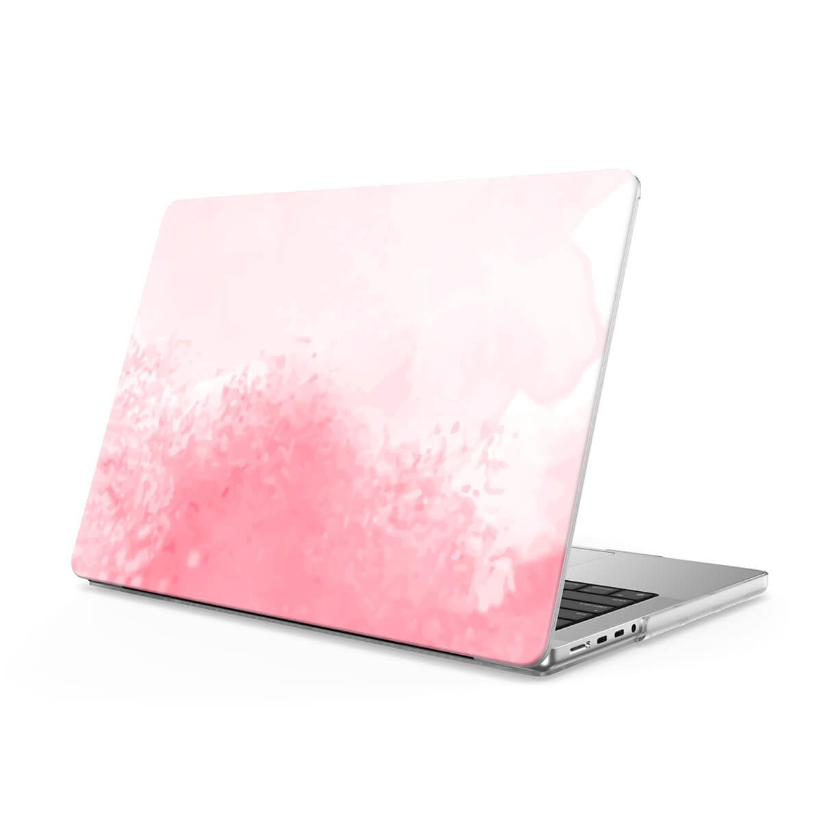 Sakura Powder | Macbook Anti-Fall Protective Case