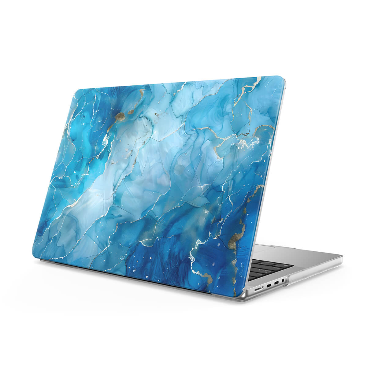 Wave Stone | Macbook Anti-Fall Protective Case