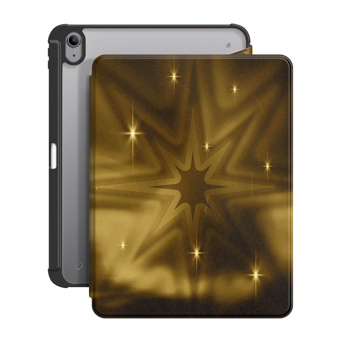 Christmas Star | iPad Series Snap 360° Stand Impact Resistant Case