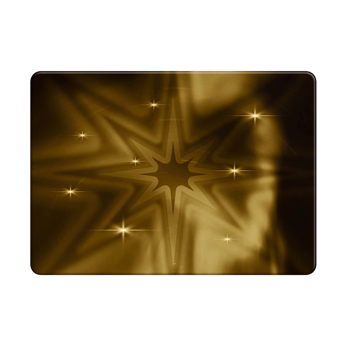 Christmas Star | Macbook Anti-Fall Protective Case