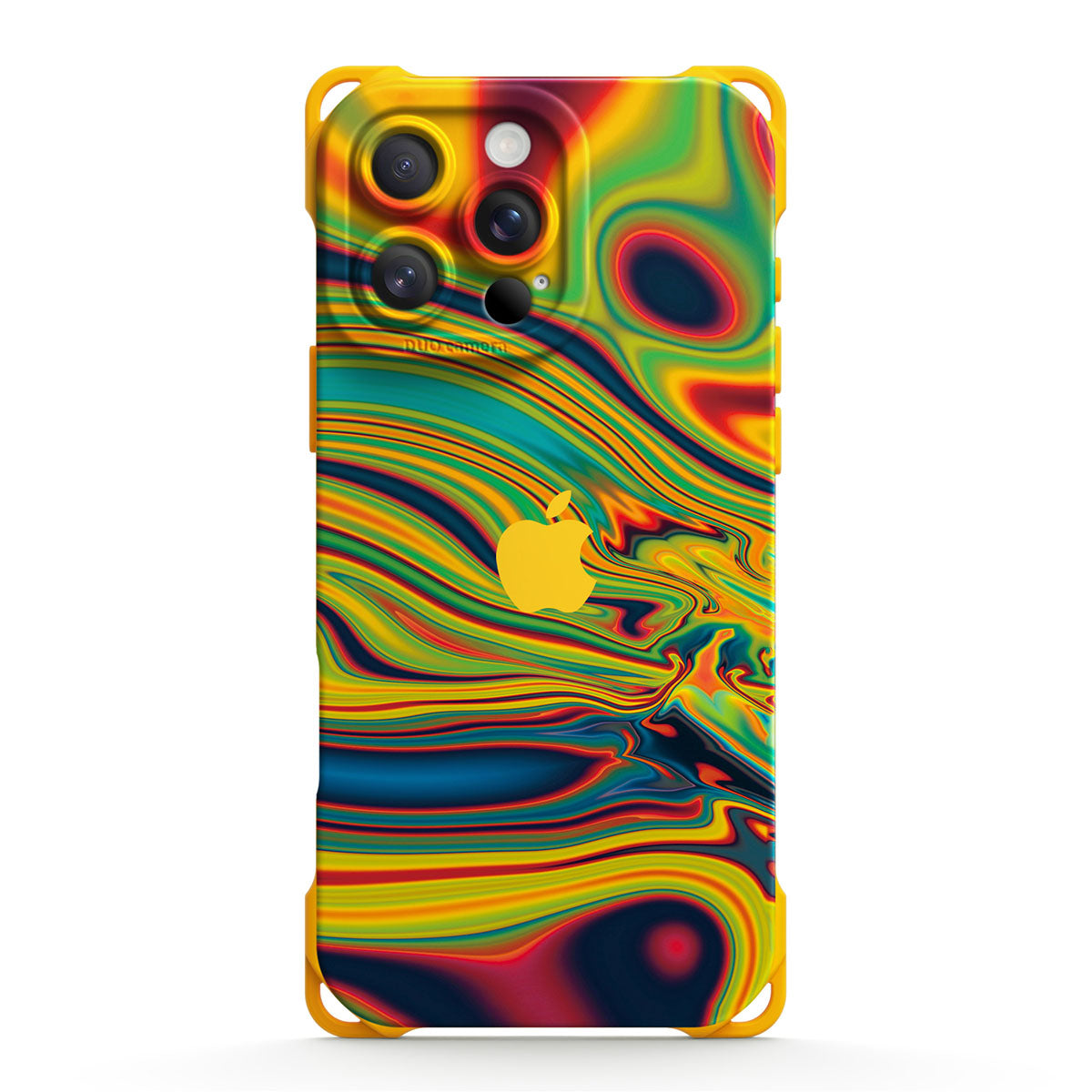 Incantation | iPhone Series Ultra Impact Resistant Protective Case