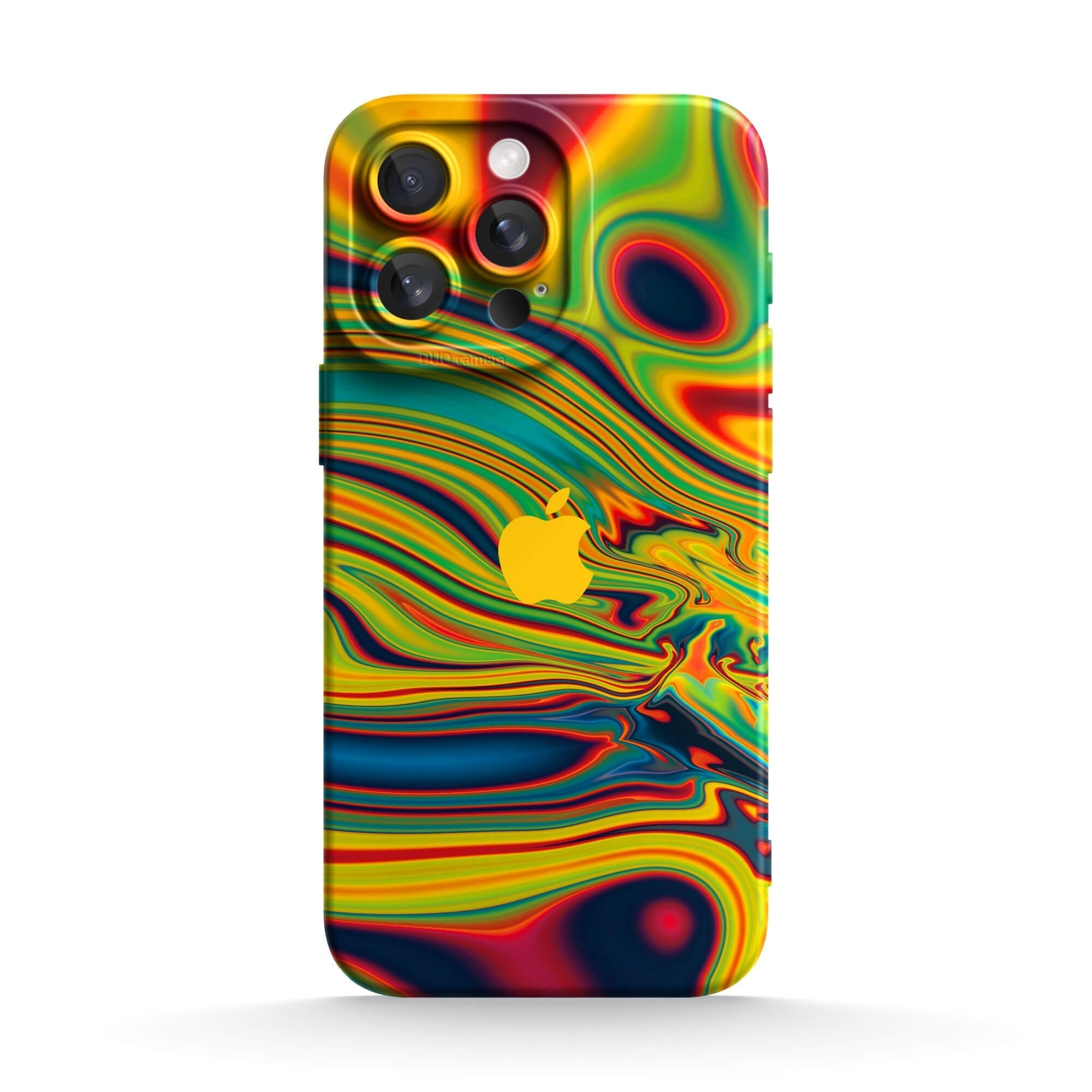 Incantation | IPhone Series Impact Resistant Protective Case