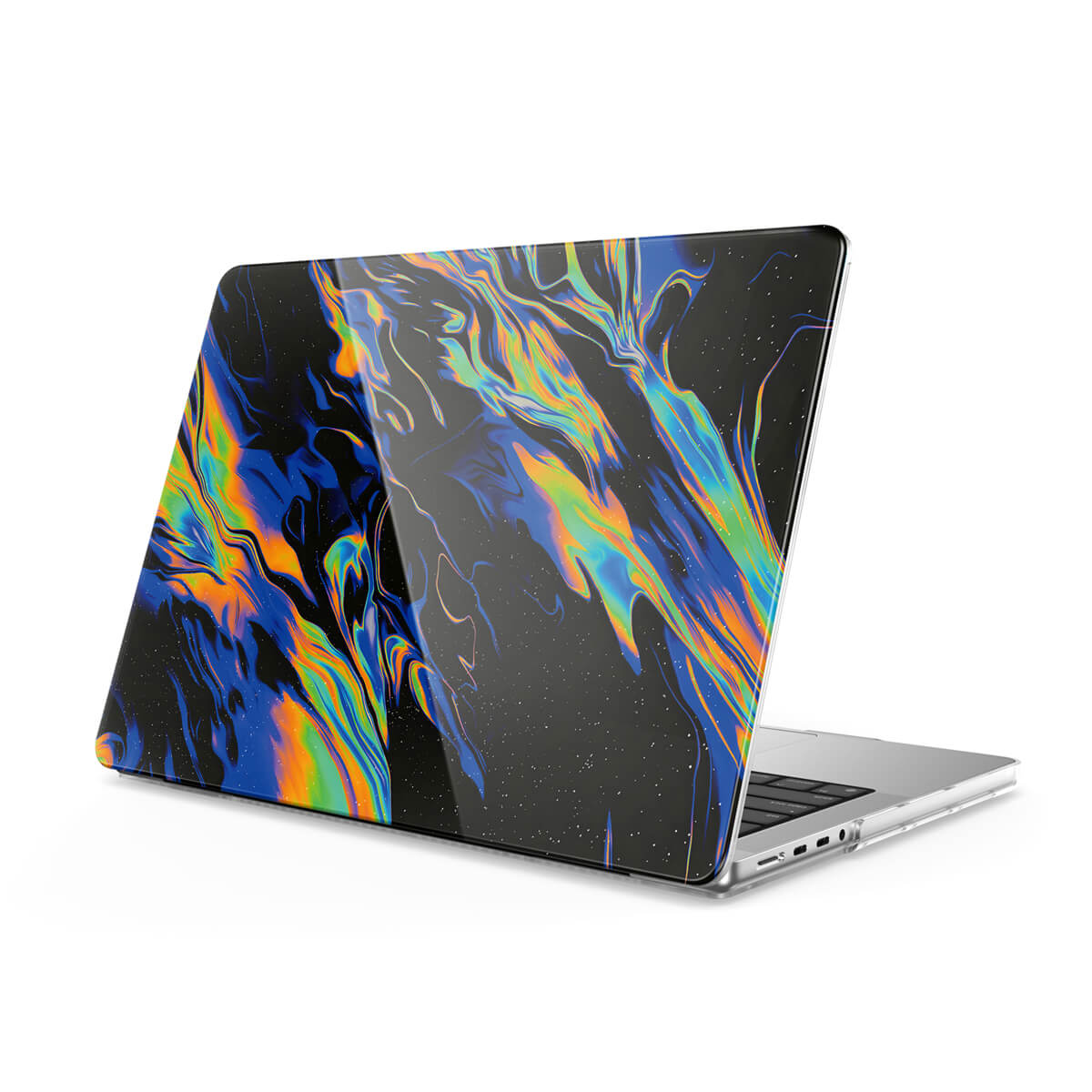 Hetero-Fusion | Macbook Anti-Fall Protective Case