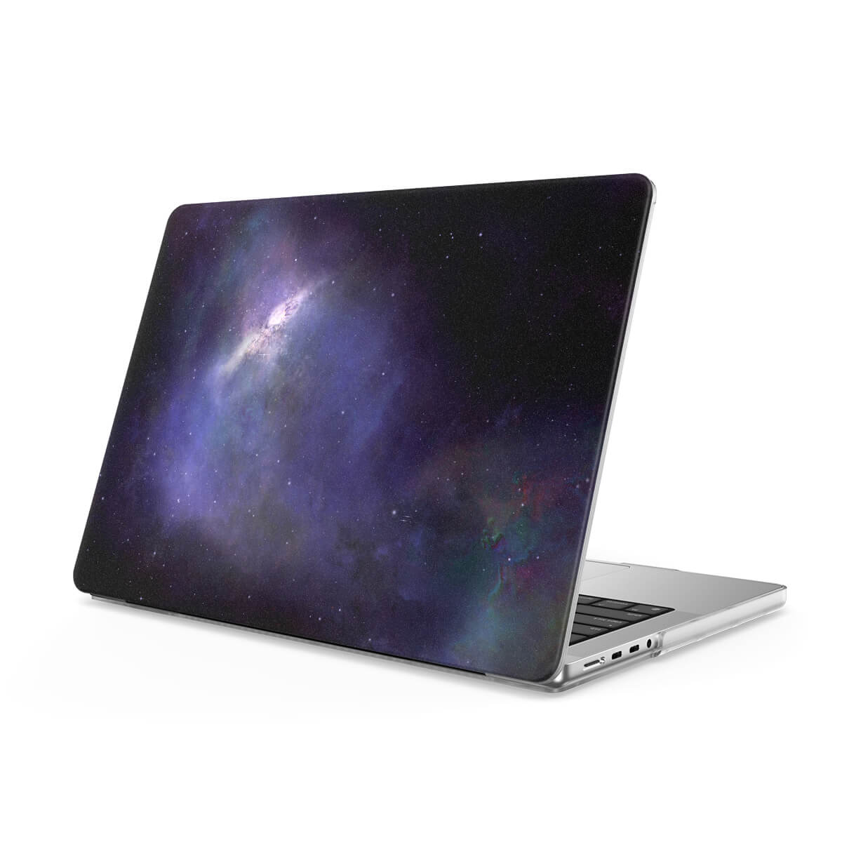 Twilight Nebula | Macbook Anti-Fall Protective Case