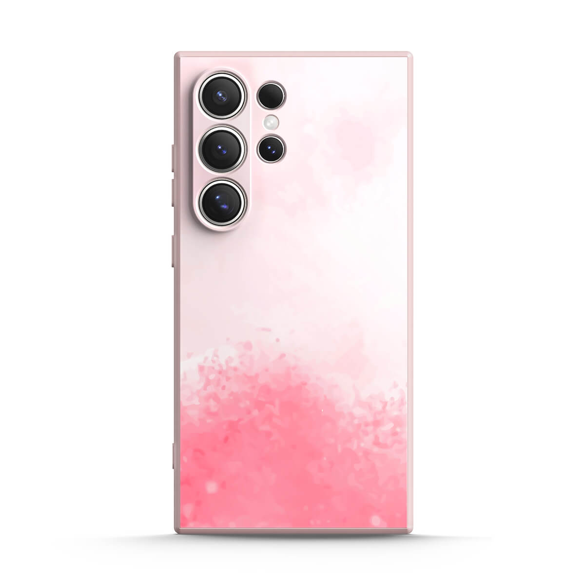 Sakura Powder | Samsung Series Impact Resistant Protective Case