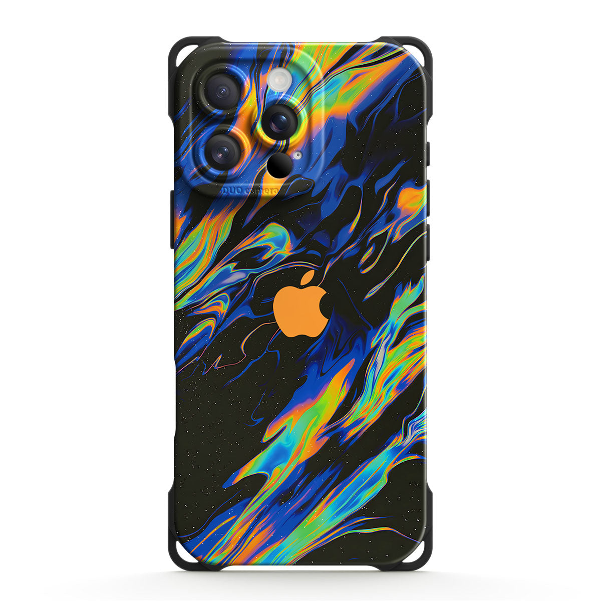 Hetero-Fusion | iPhone Series Ultra Impact Resistant Protective Case