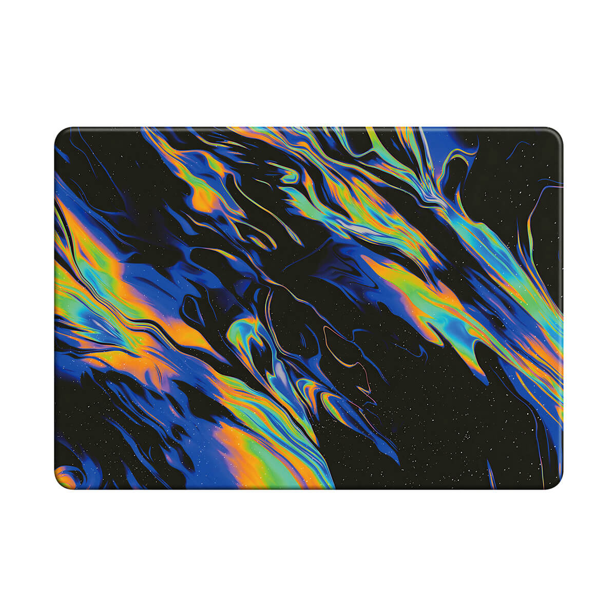 Hetero-Fusion | Macbook Anti-Fall Protective Case