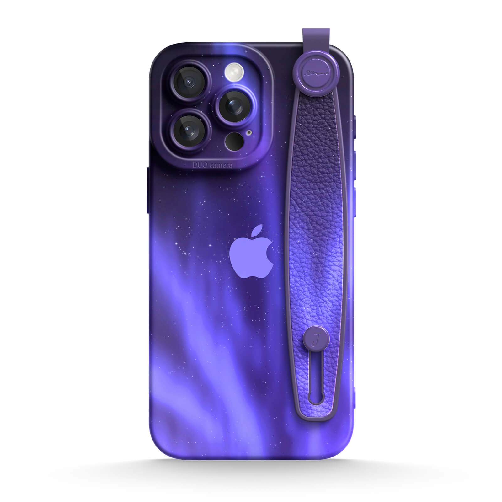 Dazzling | iPhone Series Multifunctional Wristband Case