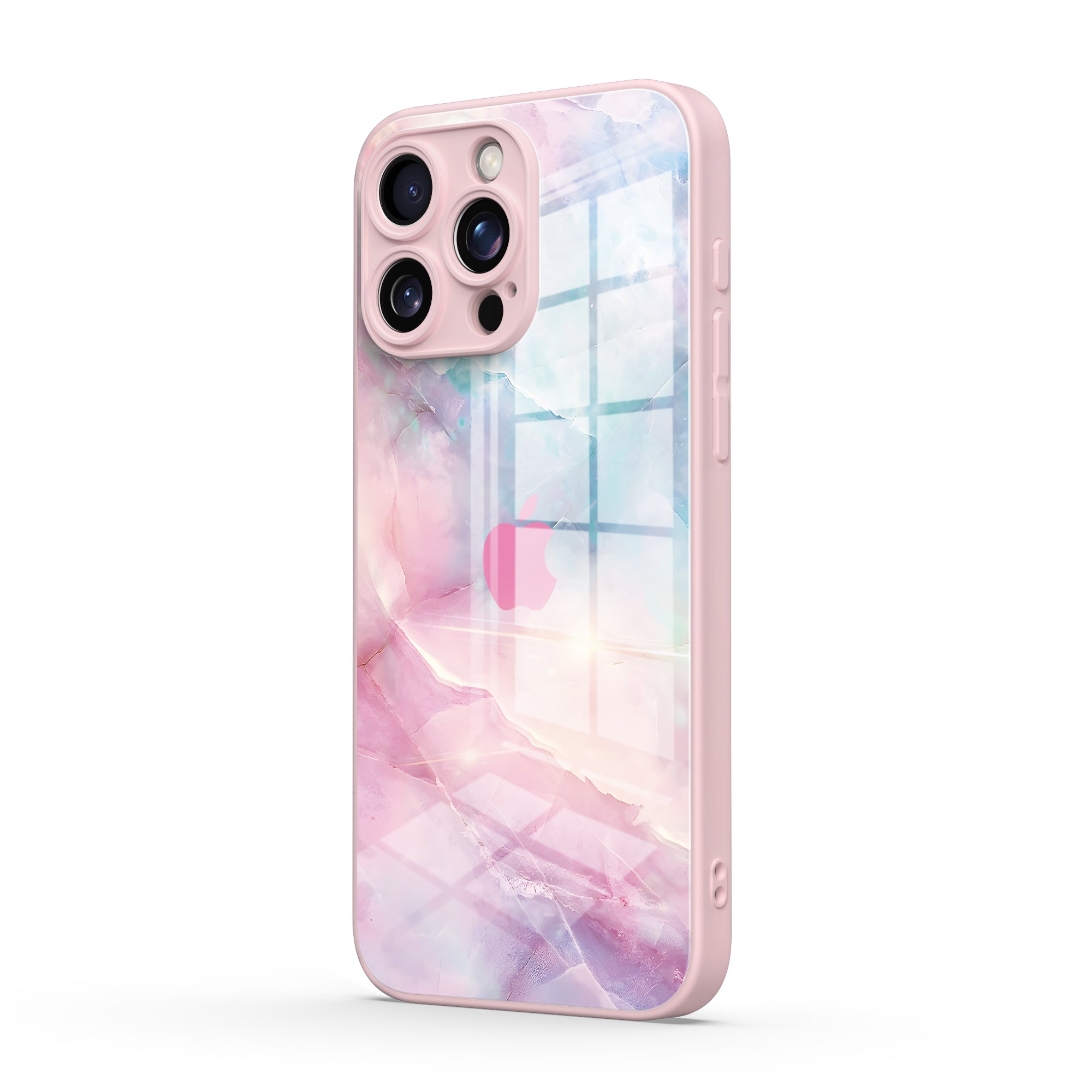 Caitian Jade | IPhone Series Impact Resistant Protective Case