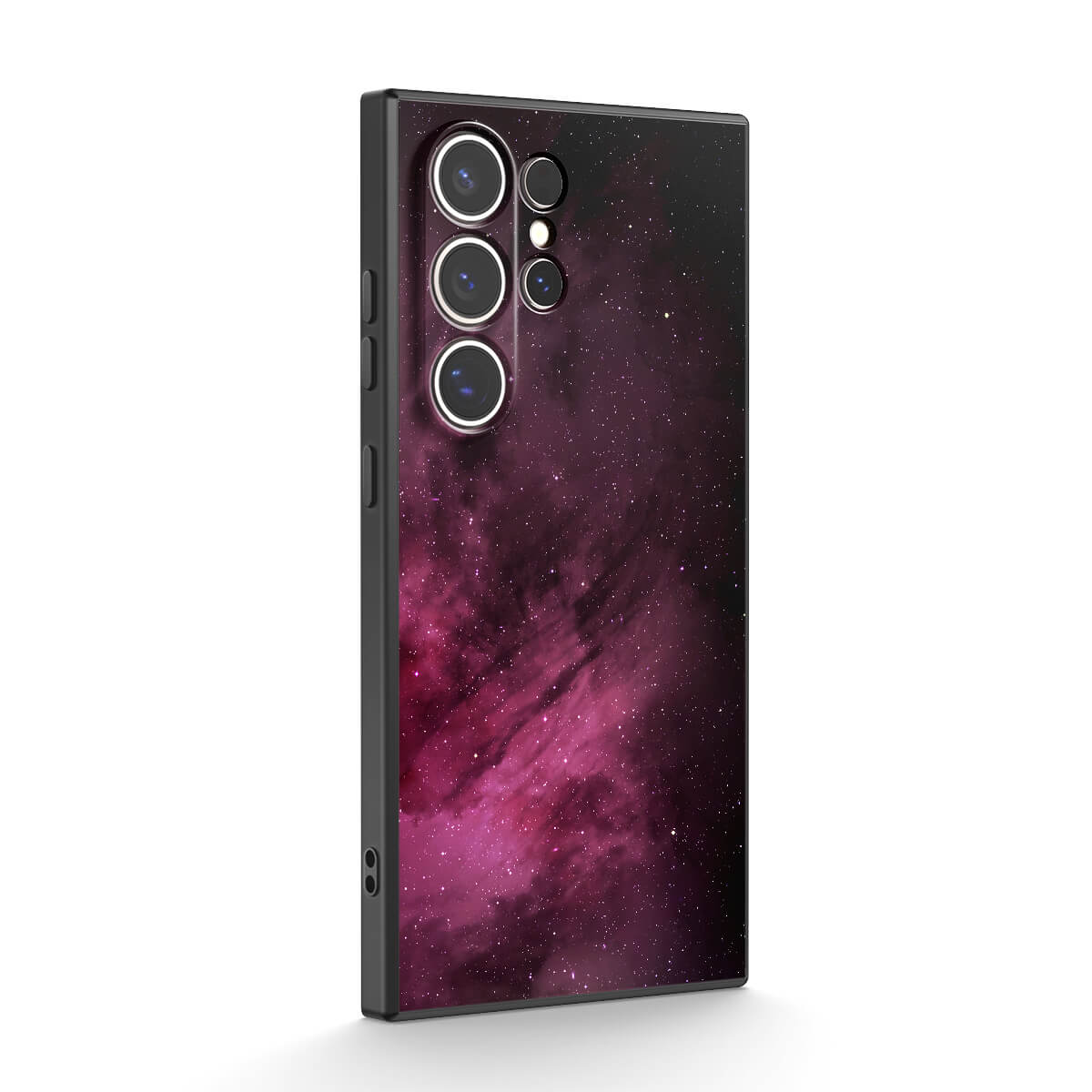 Cosmic Dust | Samsung Series Impact Resistant Protective Case