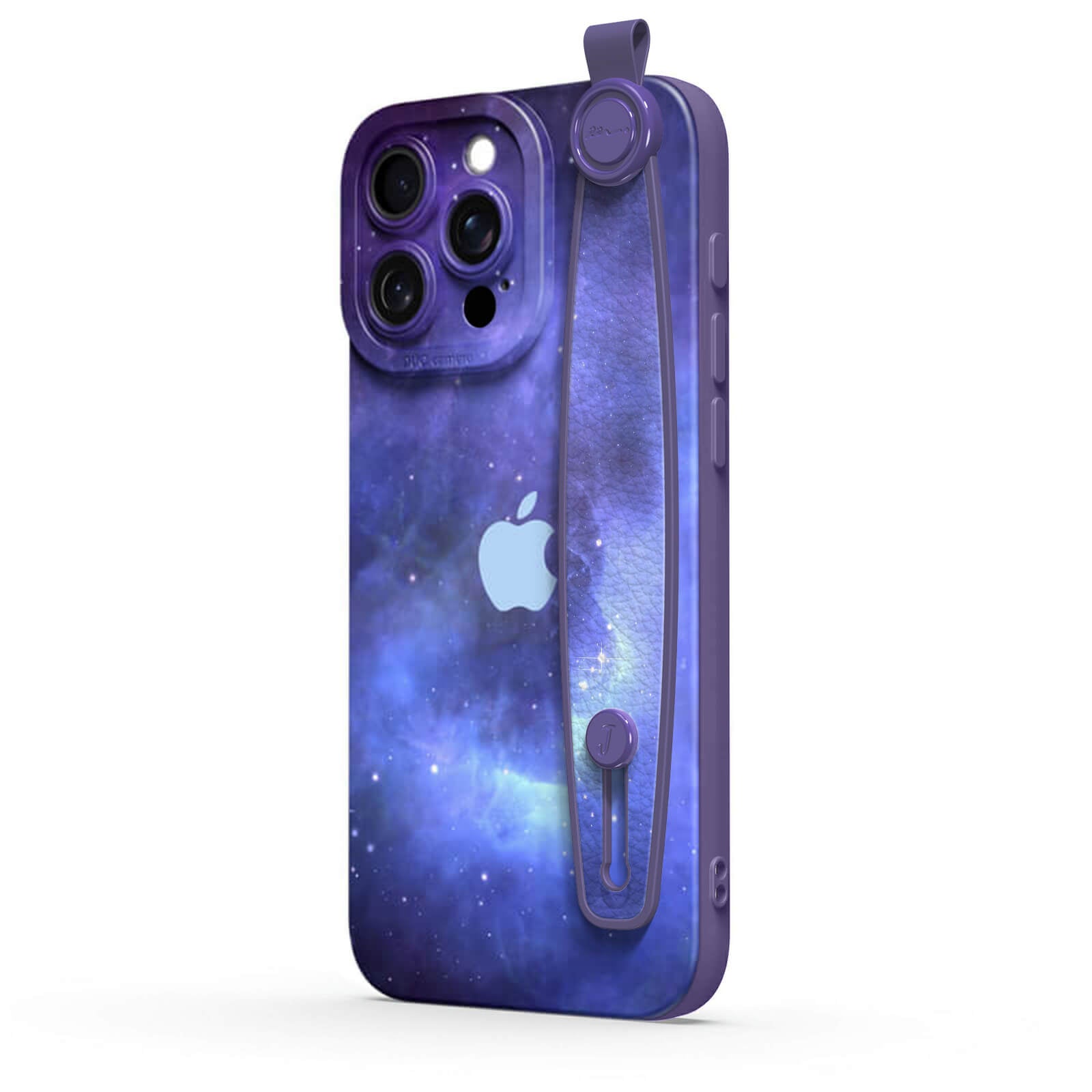 Cold Break | iPhone Series Multifunctional Wristband Case