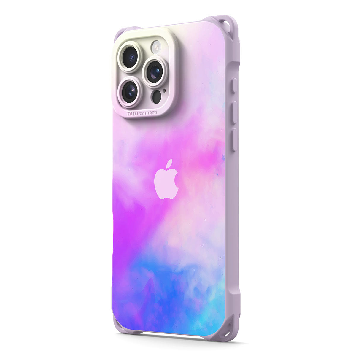 Pink and Purple Fantasy | iPhone Series Ultra Impact Resistant Protective Case