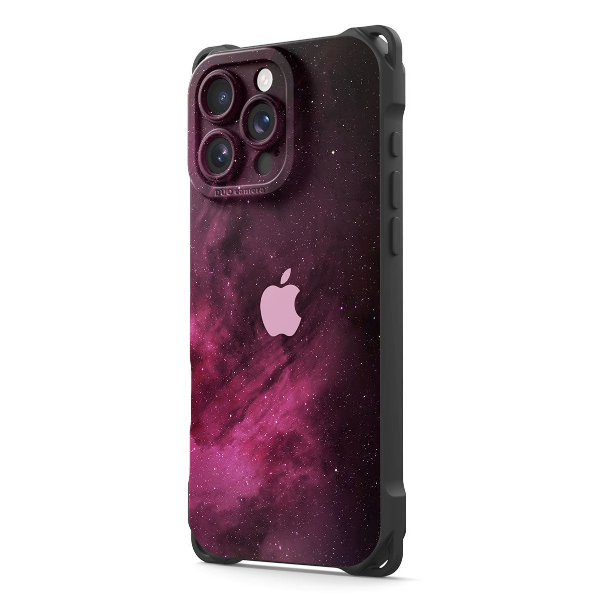 Cosmic Dust | iPhone Series Ultra Impact Resistant Protective Case