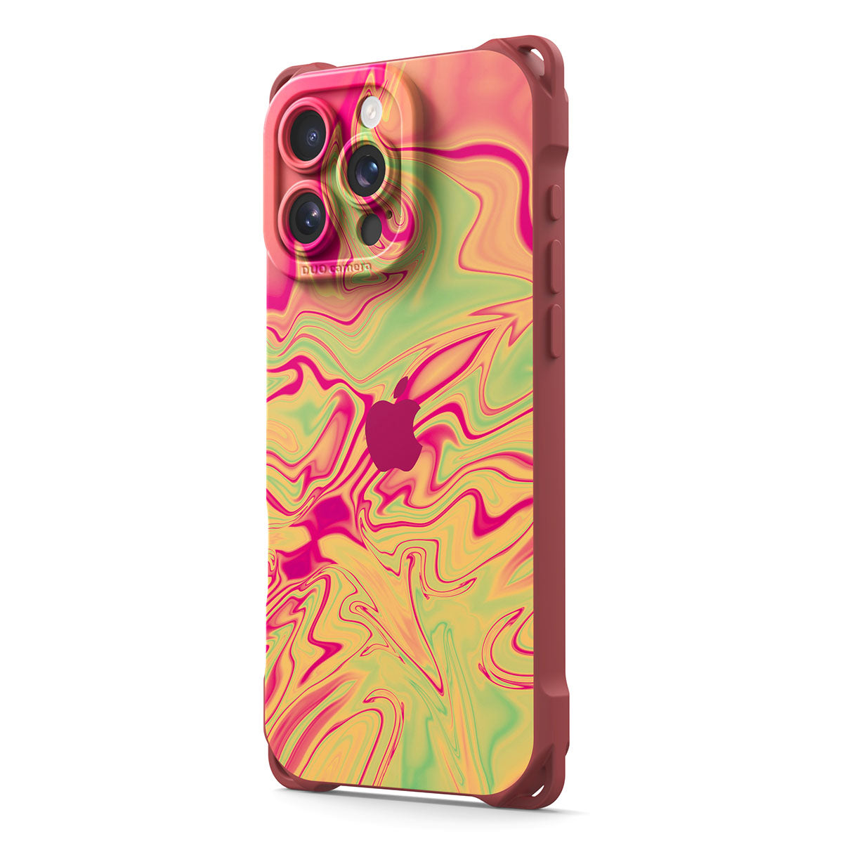 Disturb | iPhone Series Ultra Impact Resistant Protective Case