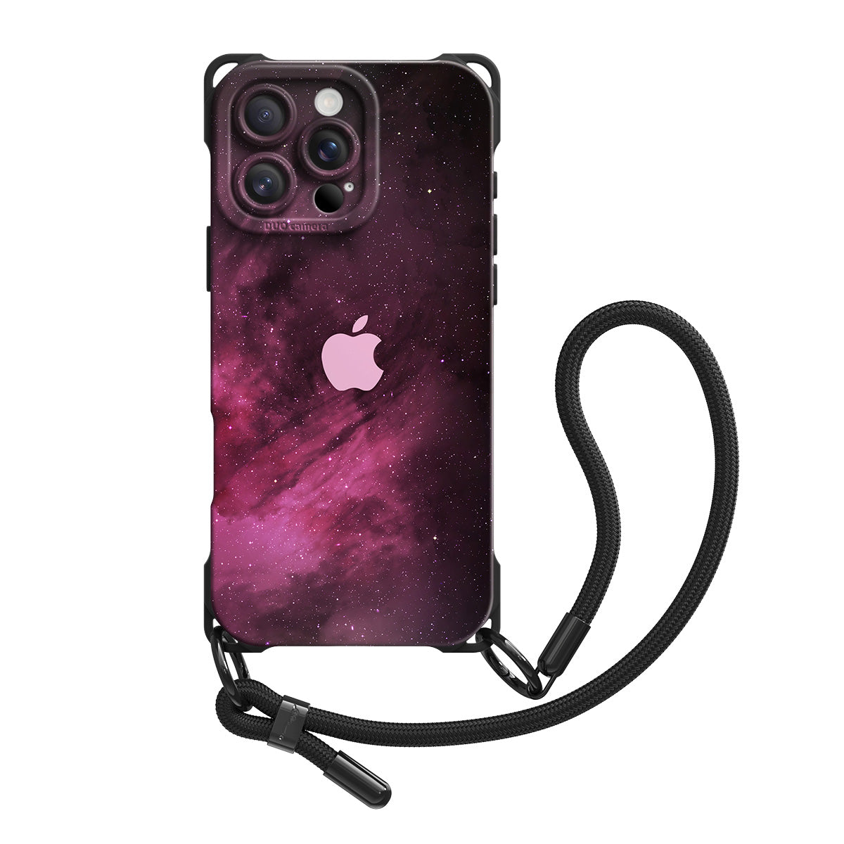 Cosmic Dust | iPhone Series Ultra Impact Resistant Protective Case