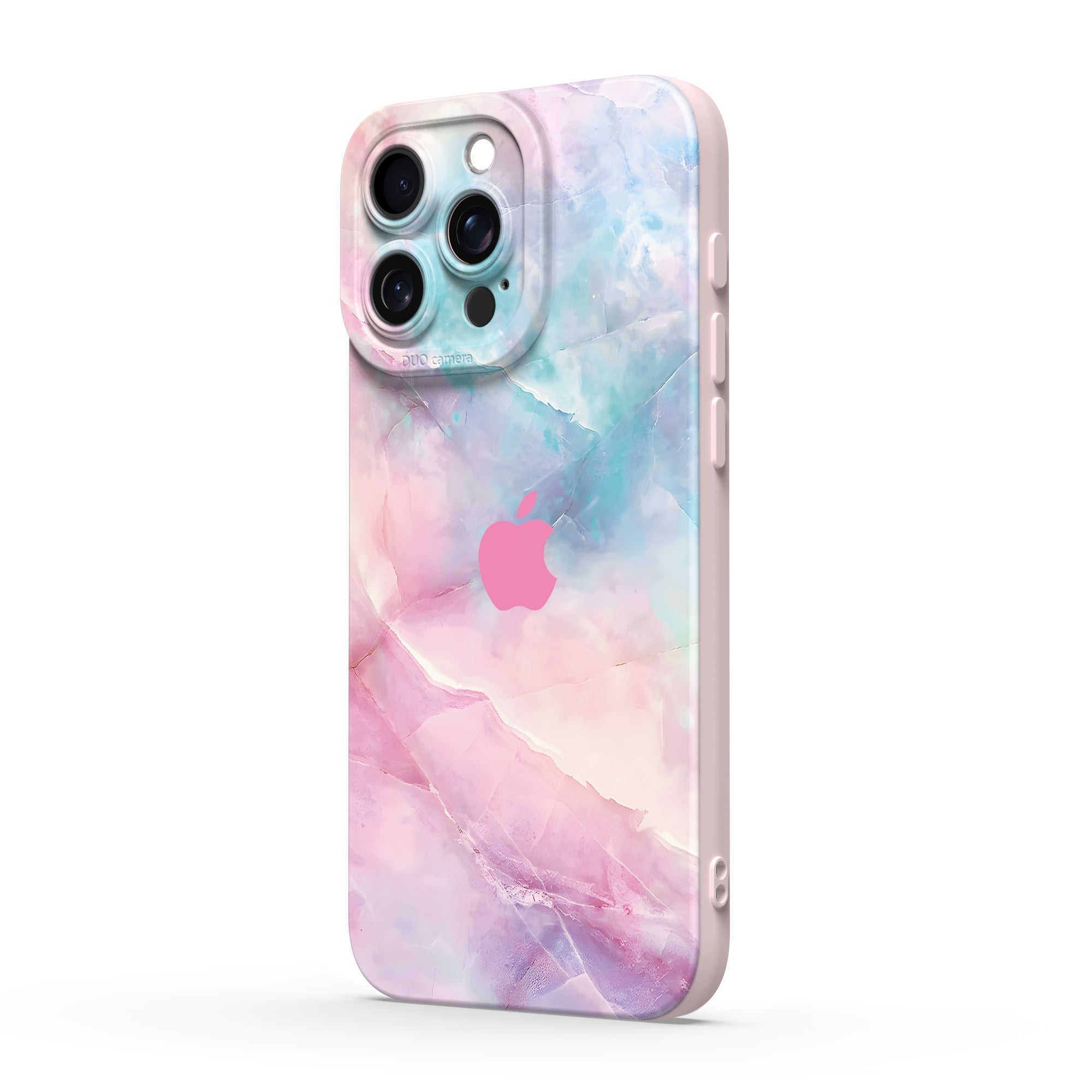 Caitian Jade | IPhone Series Impact Resistant Protective Case