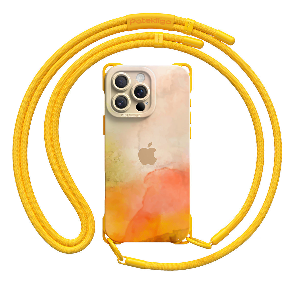 Sfumato | iPhone Series Ultra Impact Resistant Protective Case