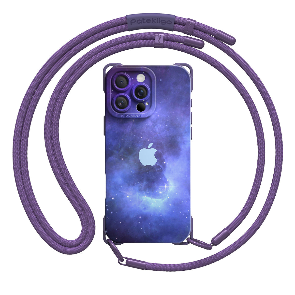 Cold Break | iPhone Series Ultra Impact Resistant Protective Case