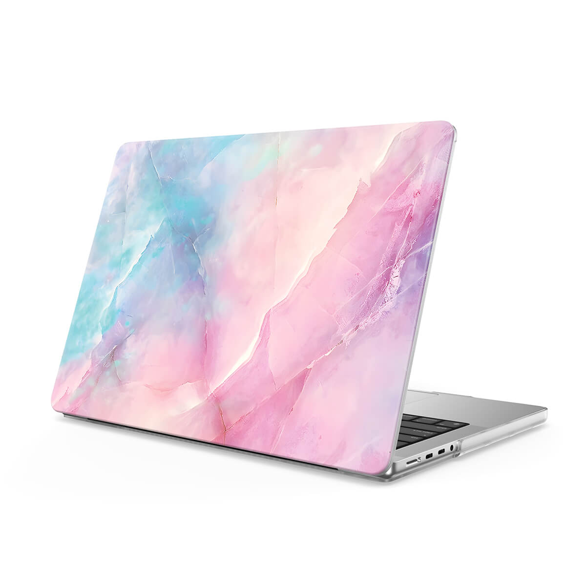 Caitian Jade | Macbook Anti-Fall Protective Case