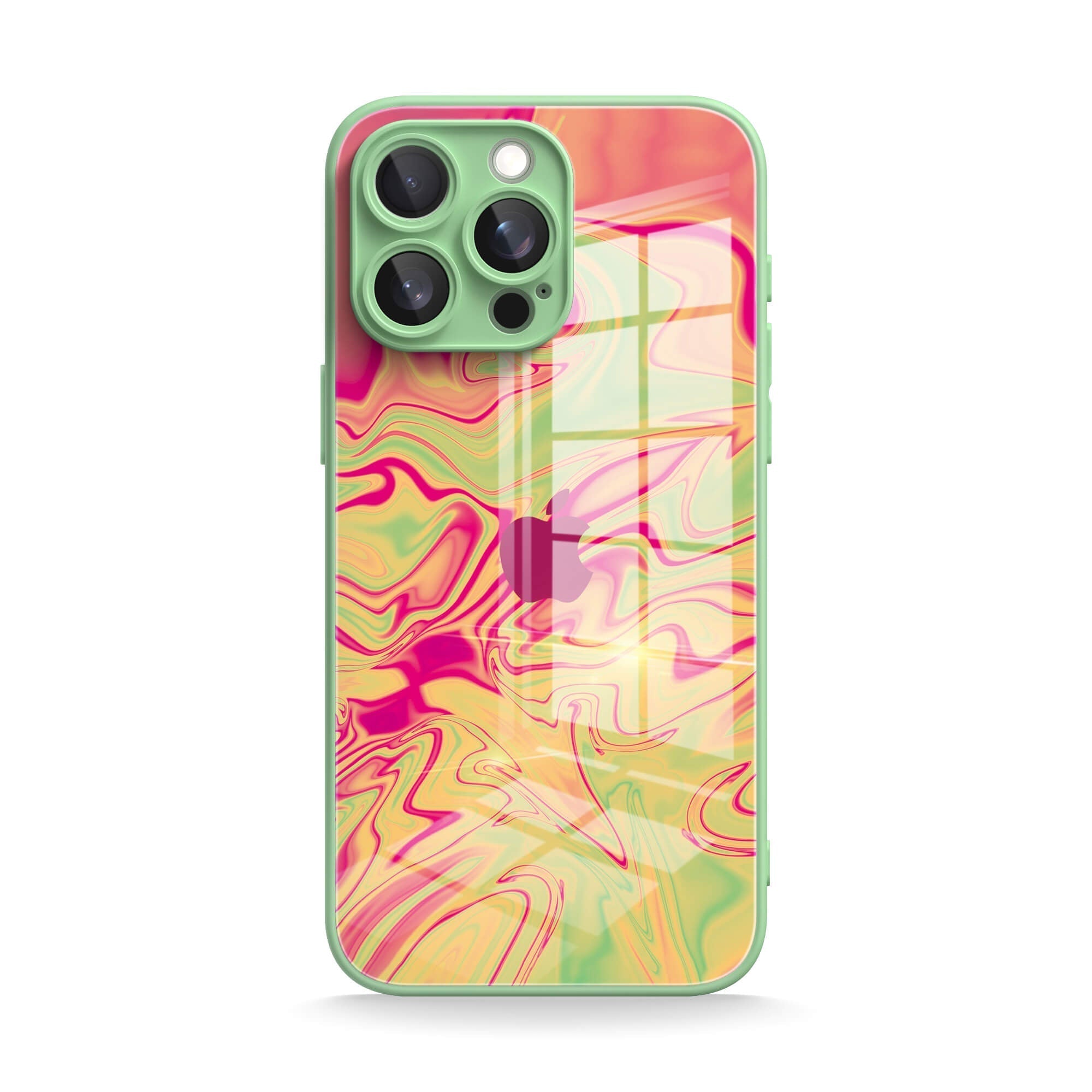 Disturb | IPhone Series Impact Resistant Protective Case