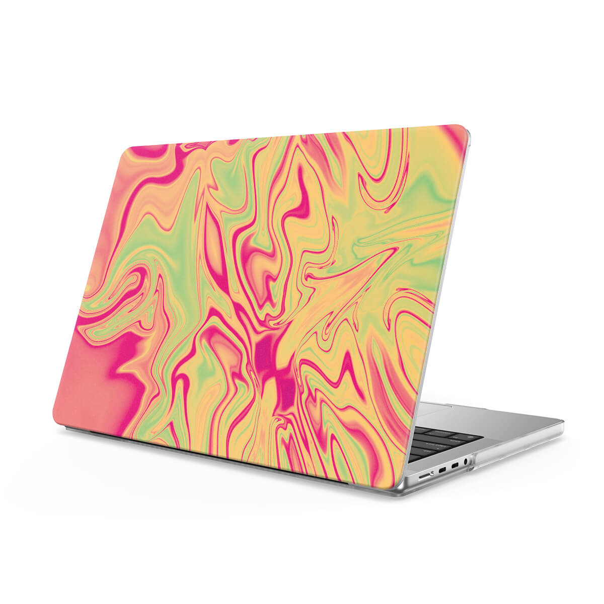 Disturb | Macbook Anti-Fall Protective Case