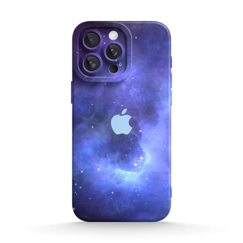 Cold Break | IPhone Series Impact Resistant Protective Case