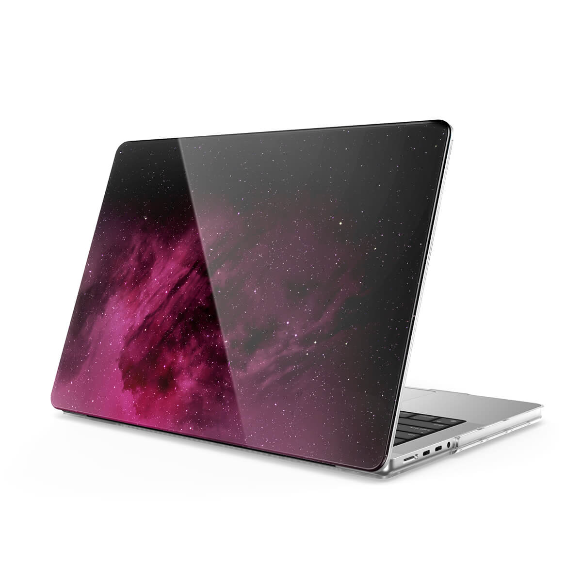 Cosmic Dust | Macbook Anti-Fall Protective Case