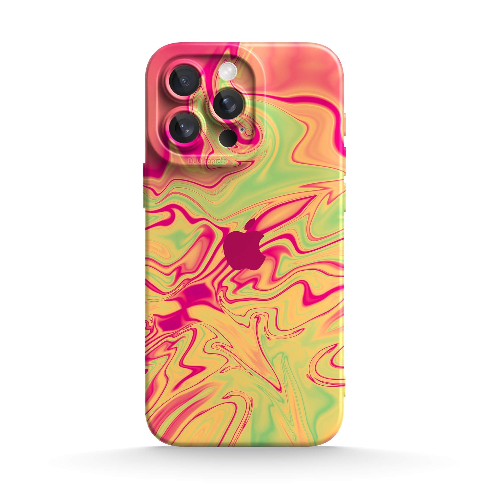 Disturb | IPhone Series Impact Resistant Protective Case