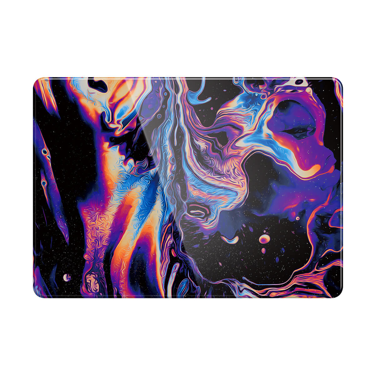 Mist Realm | Macbook Anti-Fall Protective Case